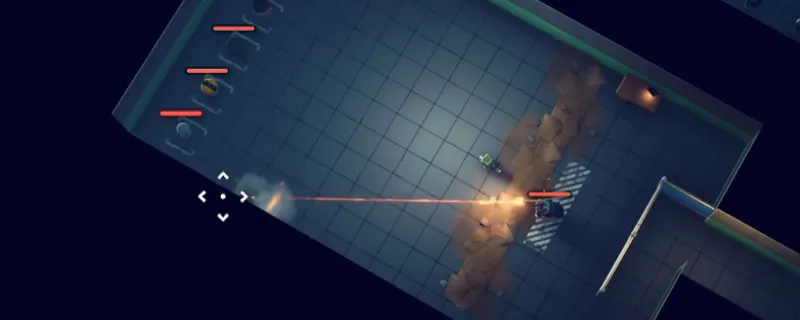 《逃离鸭科夫》枪械后坐力特点解析-垂直与水平后坐力详解