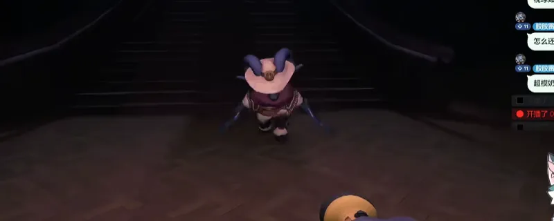 《迷魅狩猎》枪羊怪物特点详解-高危生物一铳可杀