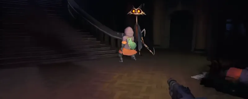 《迷魅狩猎》猫鼬怪物特点解析-高伤害与高速攻击