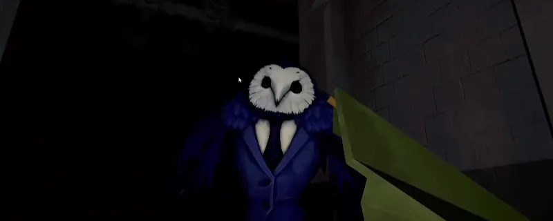 《迷魅狩猎》猫头鹰怪物特点解析-猫头鹰危险性详解