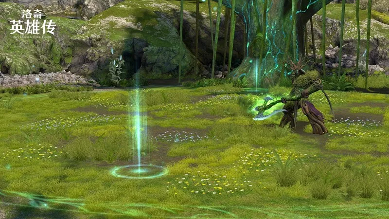 《洛奇英雄传》丰饶之森战役介绍-丰饶之森战役玩法详解
