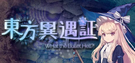 《东方异遇证~WhattheBulletHell!》配置需求详解-弹幕天邪鬼致敬之作