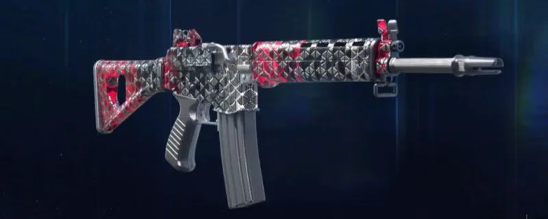 《使命召唤：黑色行动7》武器迷彩获取攻略-武器迷彩系统详解