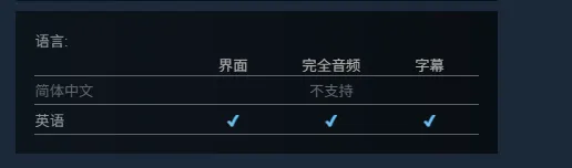 《后院挖掘者》语言支持详解-游戏是否有中文介绍