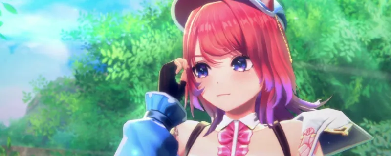 《蕾斯莱莉娅娜的炼金工房》团结的力量成就攻略-合作爆发触发详解