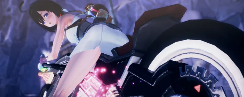 《优米雅的炼金工房》图2聚落后方露营地进入攻略-详细方法解析