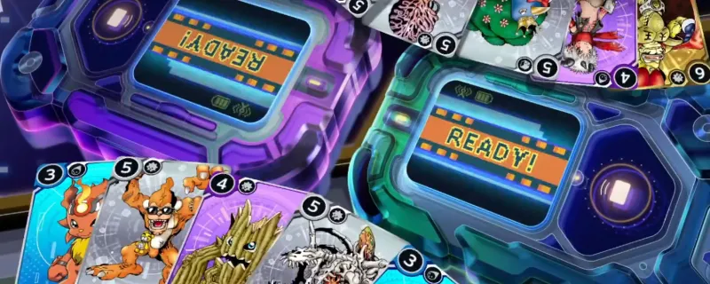 《数码宝贝物语：时空异客》梦幻卡牌成就攻略-梦幻卡牌成就完成方法详解