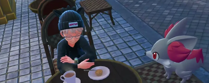 《宝可梦传说Z-A》闪光火狐狸获取攻略-刷闪光火狐狸方法详解