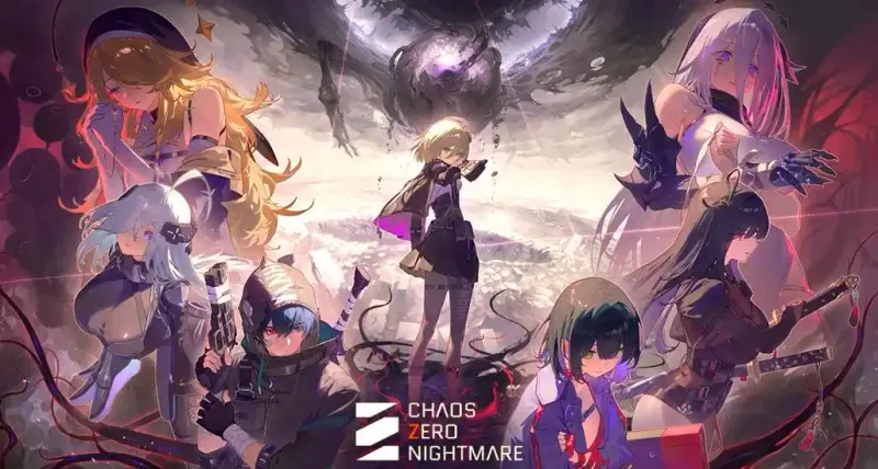 《卡厄思梦境》11月12日大型更新-全新主线与角色登场