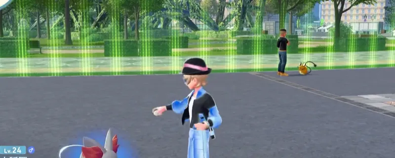 《宝可梦传说Z-A》强力宝可梦推荐-实用宝可梦选择指南