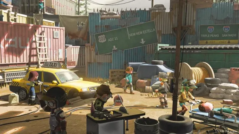 《Zeverland》封测时间与内容详解-末日生存建造体验