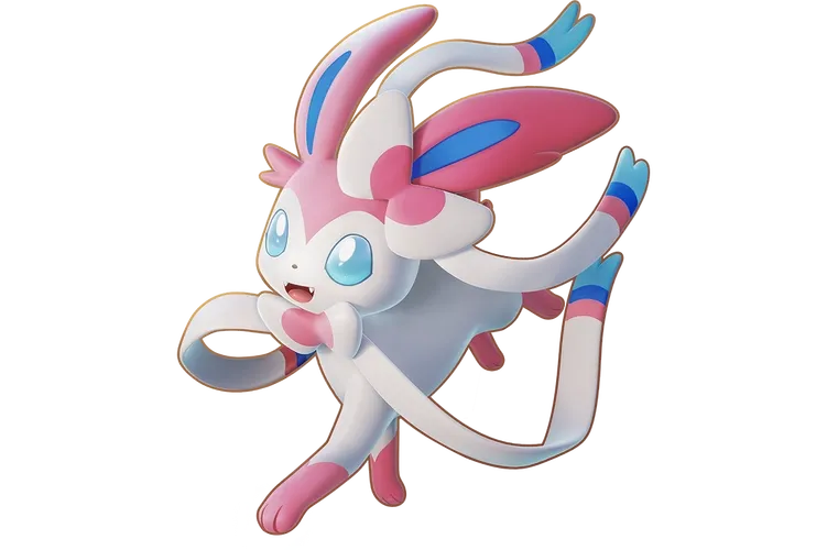 《宝可梦传说ZA》仙子伊布进化条件详解-亲密度与妖精系招式攻略