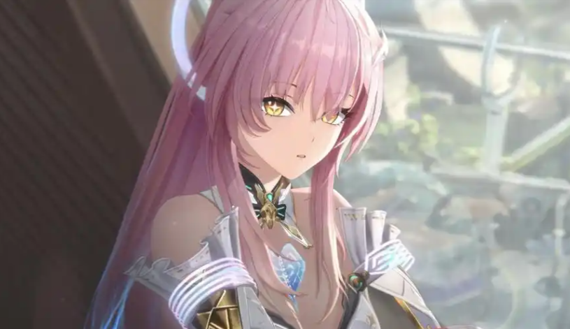 鸣潮莫宁什么时候上线_鸣潮莫宁上线时间介绍