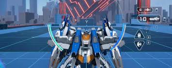 解限机阿奎纳机兵实战玩法是什么-解限机阿奎纳机兵实战怎么玩