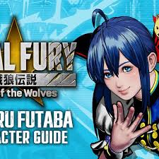 饿狼传说群狼之城双叶萤故事模式特殊台词有哪些-饿狼传说群狼之城双叶萤故事模式特殊台词全介绍