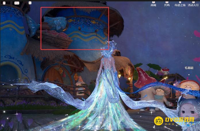 diablofans游戏攻略