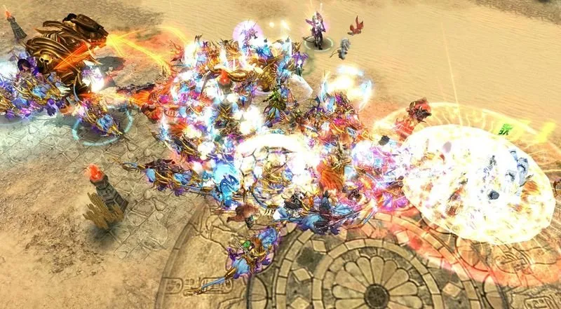 diablofans游戏攻略