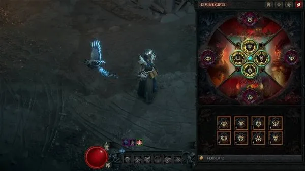 diablofans游戏攻略