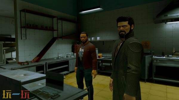 《The Boys: Trigger Warning》将于2026年登陆PS VR2平台