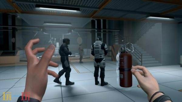 《The Boys: Trigger Warning》将于2026年登陆PS VR2平台