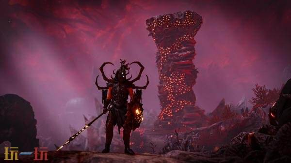 《污痕圣杯：阿瓦隆的陨落》首个资料片“萨拉斯圣殿”12月16日发售