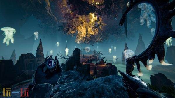 《污痕圣杯：阿瓦隆的陨落》首个资料片“萨拉斯圣殿”12月16日发售