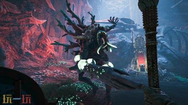 《污痕圣杯：阿瓦隆的陨落》首个资料片“萨拉斯圣殿”12月16日发售