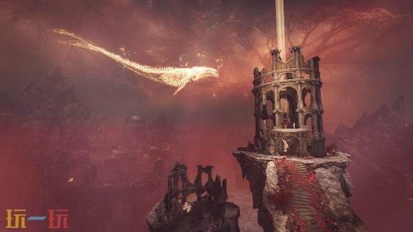 《污痕圣杯：阿瓦隆的陨落》首个资料片“萨拉斯圣殿”12月16日发售