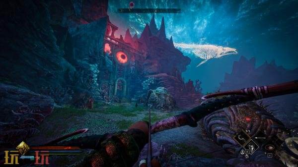 《污痕圣杯：阿瓦隆的陨落》首个资料片“萨拉斯圣殿”12月16日发售