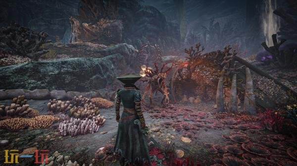 《污痕圣杯：阿瓦隆的陨落》首个资料片“萨拉斯圣殿”12月16日发售