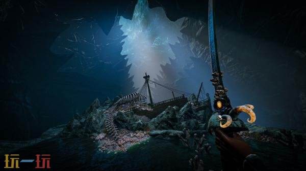 《污痕圣杯：阿瓦隆的陨落》首个资料片“萨拉斯圣殿”12月16日发售