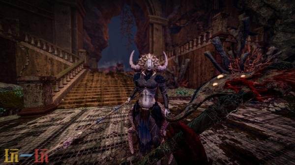 《污痕圣杯：阿瓦隆的陨落》首个资料片“萨拉斯圣殿”12月16日发售