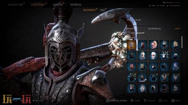 《污痕圣杯：阿瓦隆的陨落》首个资料片“萨拉斯圣殿”12月16日发售