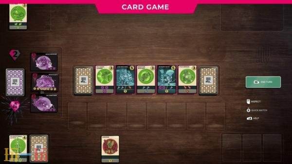 《多重人生》免费大型内容更新现已发布!新增自定义玩法