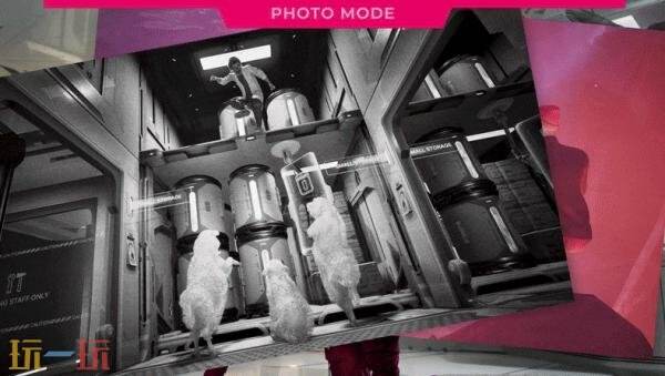 《多重人生》免费大型内容更新现已发布!新增自定义玩法