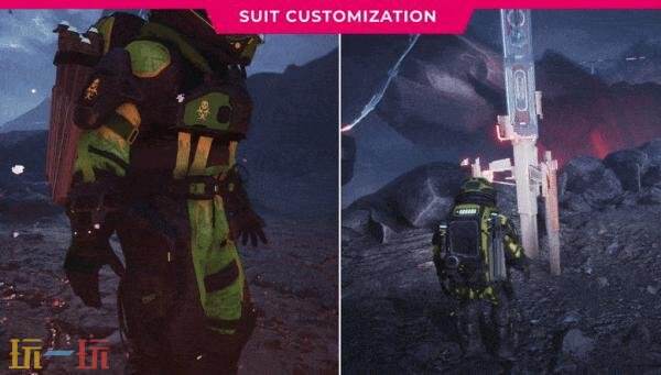 《多重人生》免费大型内容更新现已发布!新增自定义玩法