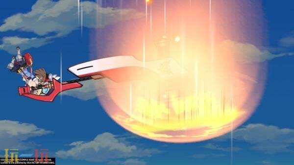 《送达吧!战斗吧!灾厄天使们》封闭测试12月22日开启!已开放预注册