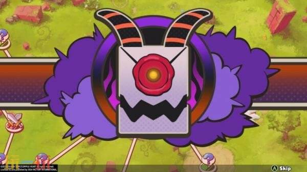 《送达吧!战斗吧!灾厄天使们》封闭测试12月22日开启!已开放预注册