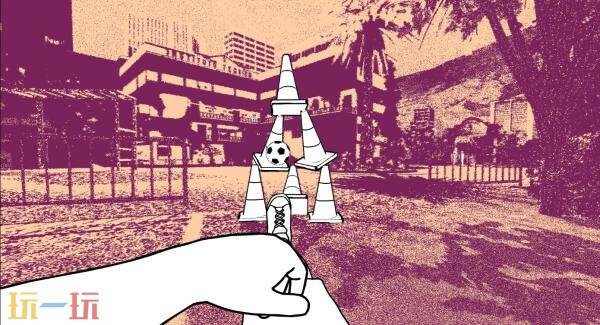 生活足球游戏《街头足球》Switch版26年1月13日全球发售