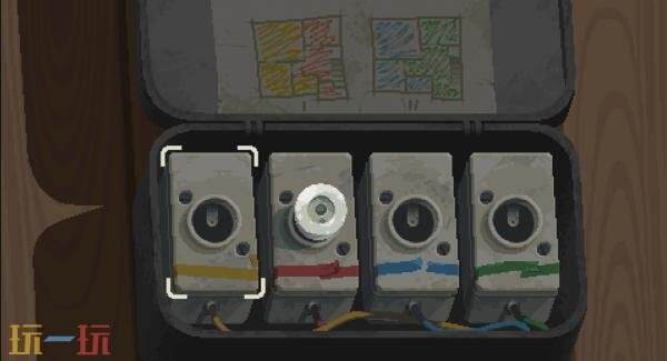 心理生存恐怖《Holstin》将由Team17发行