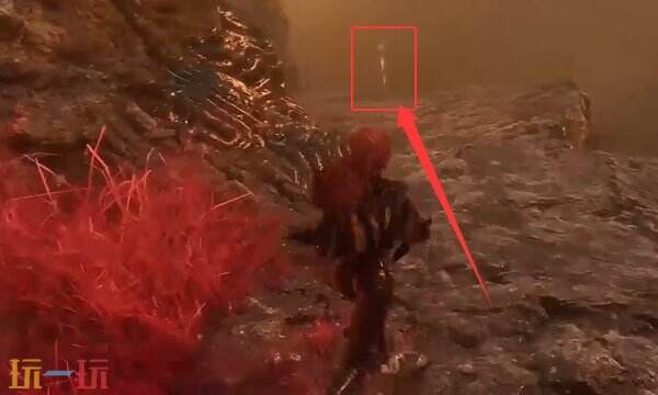 光与影33号远征队如何获得加强攻击 加强攻击符文效果及获取方式