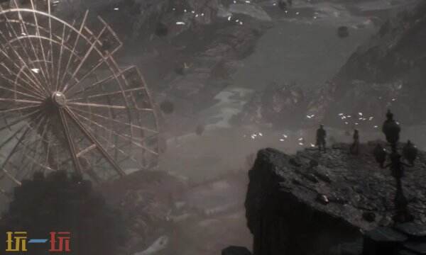 光与影33号远征队及时雨符文效果:及时雨在对战中有什么用