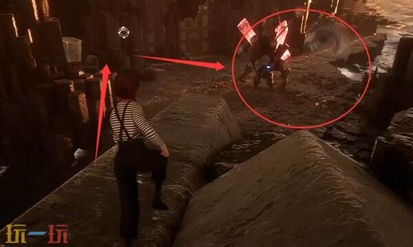 光与影33号远征队符文:振奋复活和自信符文获取方式详解