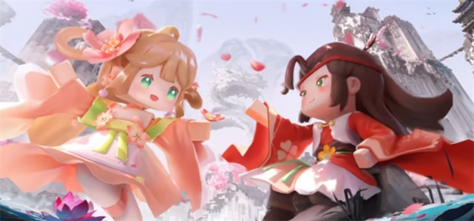 迷你世界秒玩入口网址分享图一 迷你世界秒玩入口网址分享图一