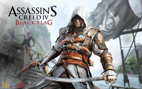 PEGI对《《刺客信条4:黑旗 重制版》进行了评级