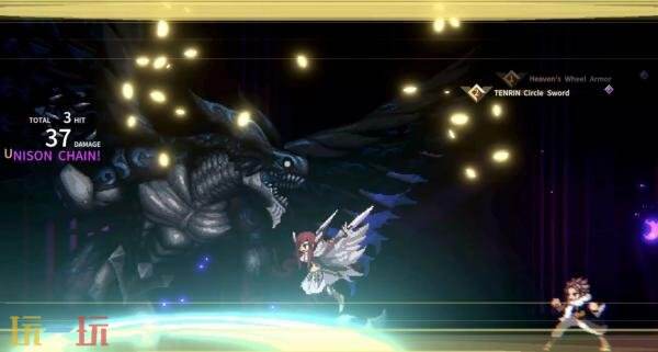 《FAIRY TAIL 地下迷城》Switch版2026年1月7日推出