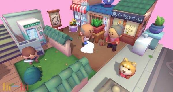 温馨抓娃娃机《Clawsome》将于2026年登陆PC平台