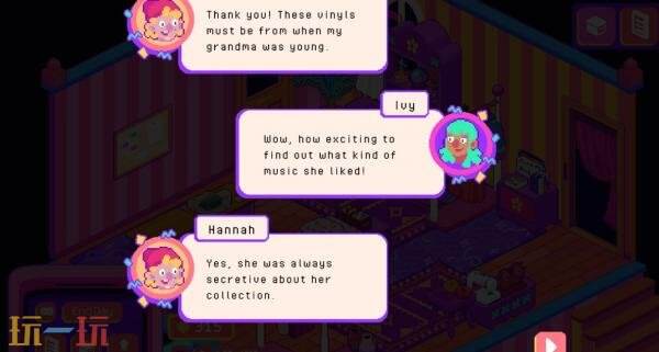 旧货店经营模拟《淘淘旧货铺》预告发布!2026年登陆PC平台