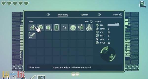 益智动作RPG《卡带小子》将于2026年1月15日发售