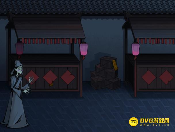 《解压找茬烧脑》第95关逃离庙会怎么过-微信小游戏逃离庙会帮助书生逃离庙会通关图文攻略